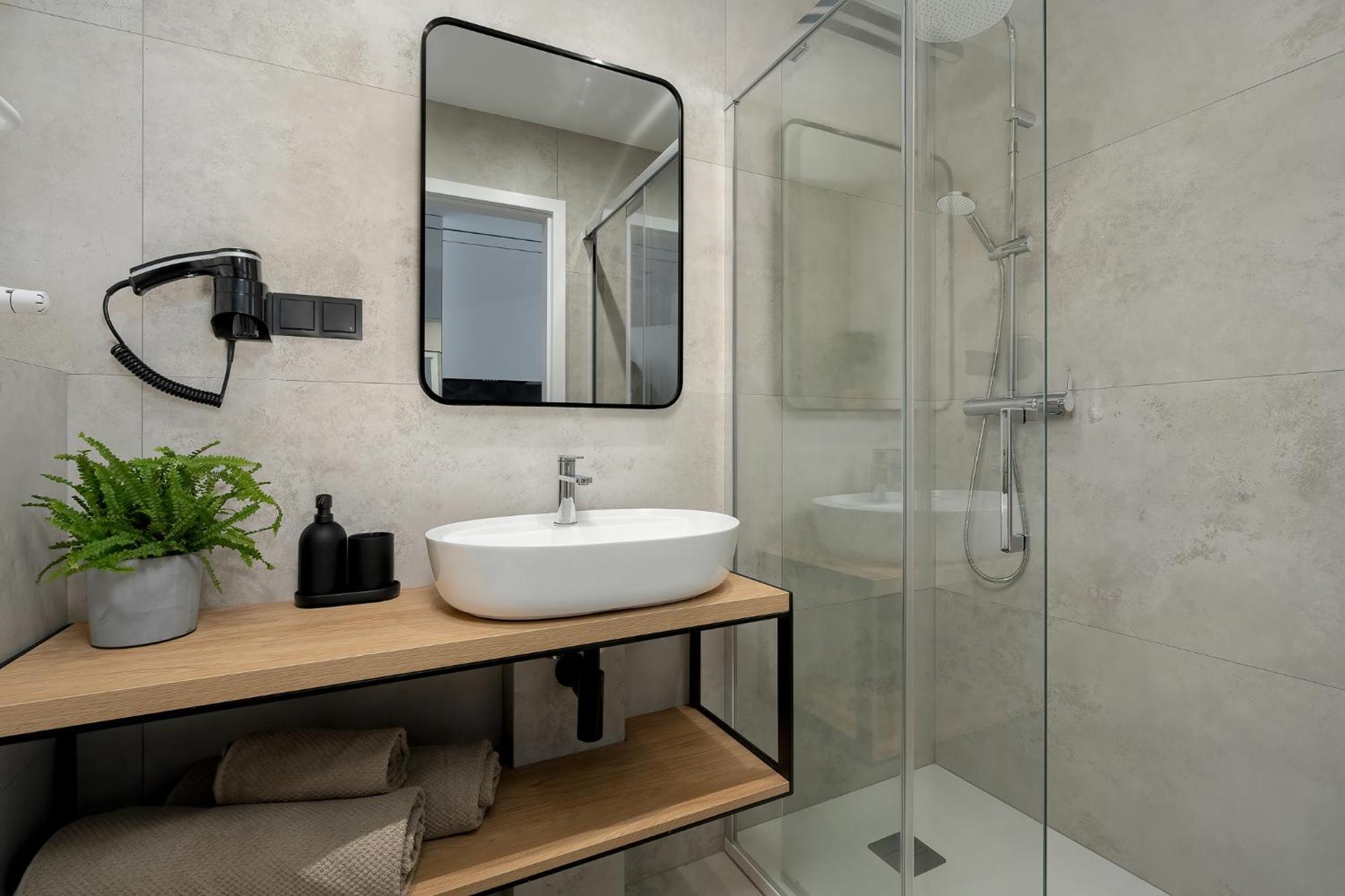 Apartment Palm - Centrum Plac Wolnosci 6 - Kramm Poznan
