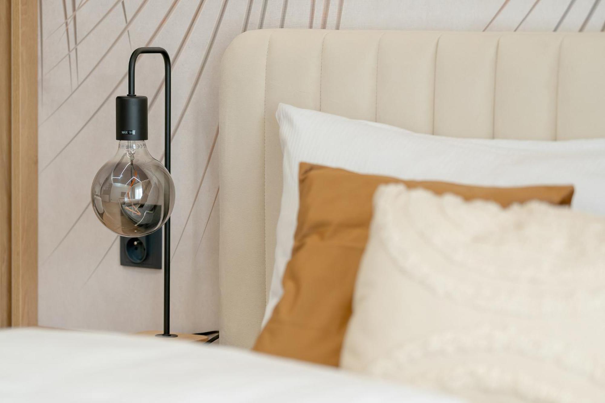 Apartmán Palm - Centrum Plac Wolnosci 6 - Kramm *
