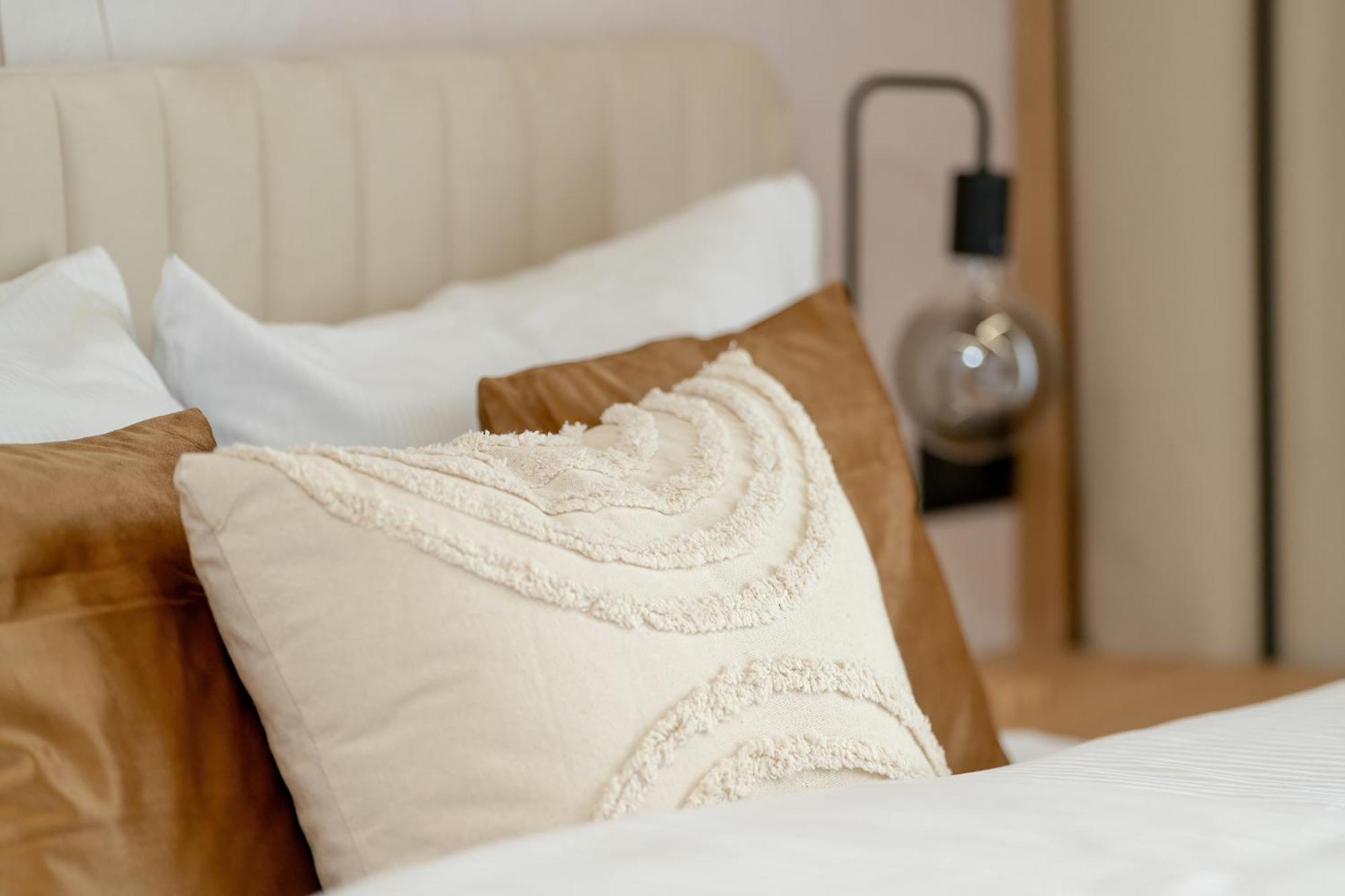 Apartmán Palm - Centrum Plac Wolnosci 6 - Kramm