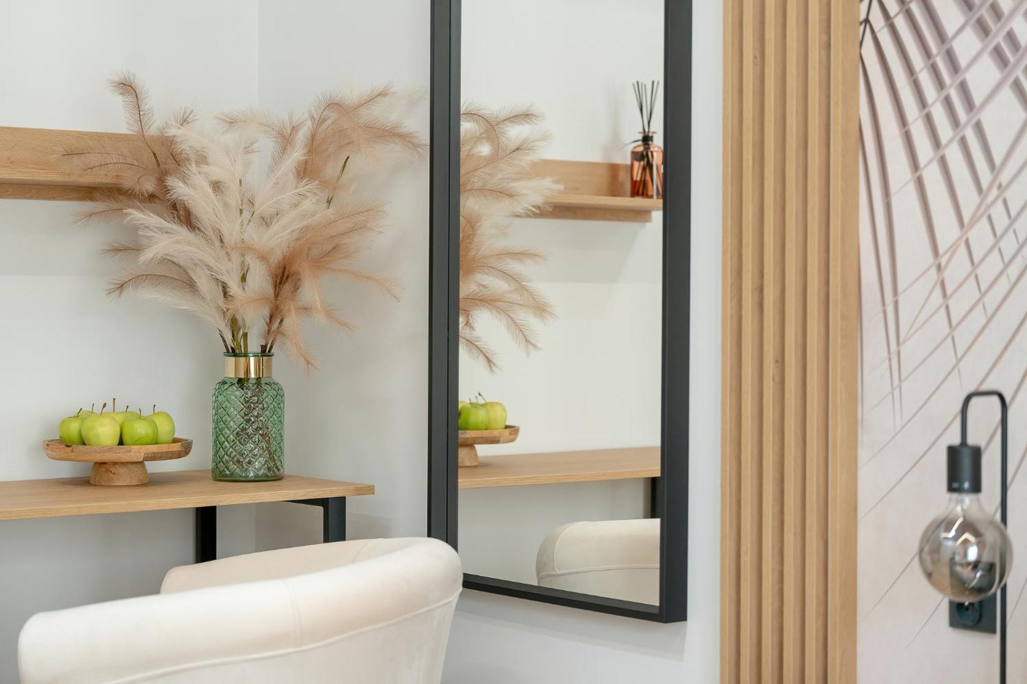 Palm - Centrum Plac Wolnosci 6 - Kramm Apartmán Poznaň